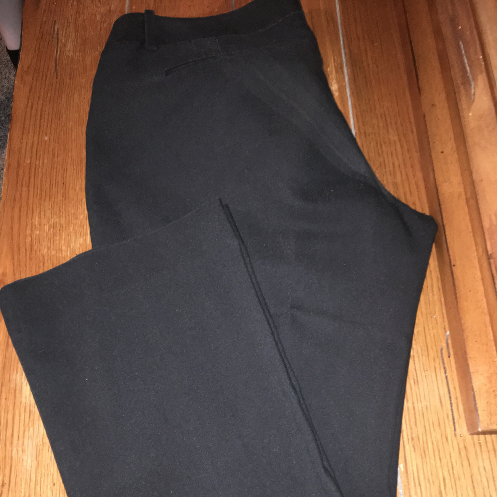 Professional & Comfortable Dress Pants